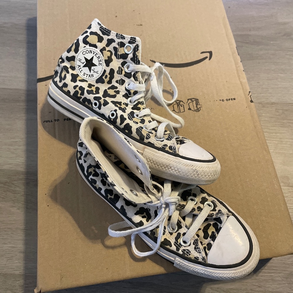 Womens converse
